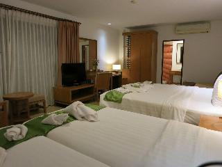Islanda Resort Hotel fotoÄŸrafÄ±