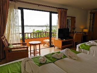 Islanda Resort Hotel fotoÄŸrafÄ±