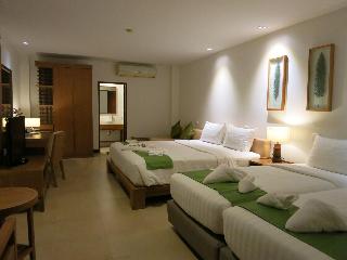 Islanda Resort Hotel fotoÄŸrafÄ±