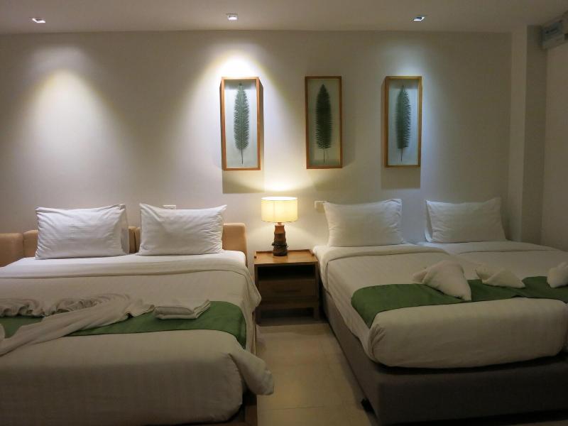 Islanda Resort Hotel - Oda