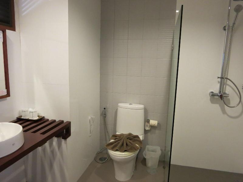 Islanda Resort Hotel - Oda