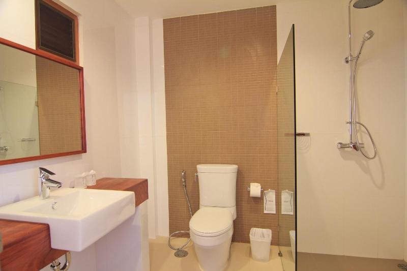 Islanda Resort Hotel - Oda