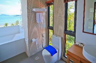 Islanda Resort Hotel fotoÄŸrafÄ±