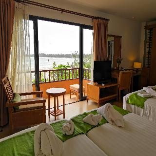 Islanda Resort Hotel fotoÄŸrafÄ±