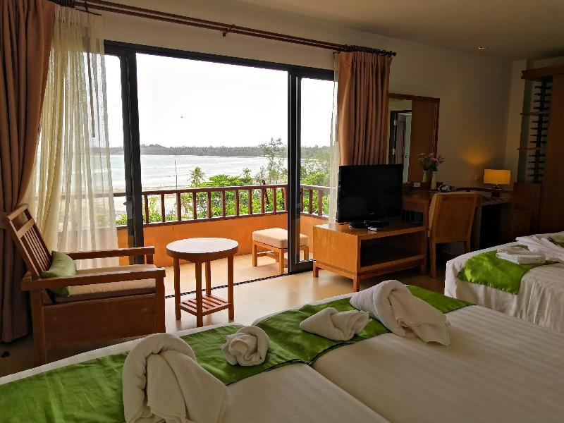 Islanda Resort Hotel - Oda