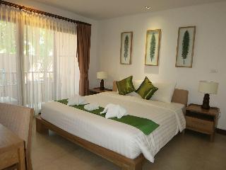 Islanda Resort Hotel fotoÄŸrafÄ±