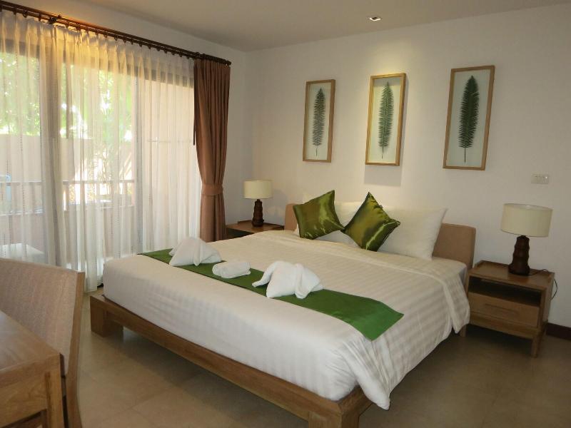 Islanda Resort Hotel - Oda
