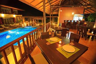 Islanda Resort Hotel fotoÄŸrafÄ±