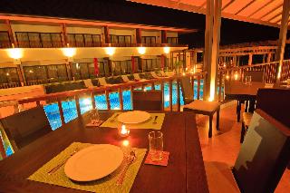 Islanda Resort Hotel fotoÄŸrafÄ±