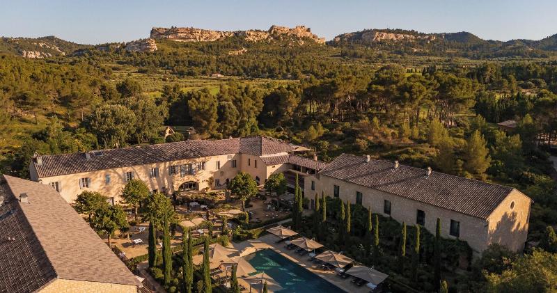 Domaine De Manville - Genel