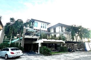 Sivana Place otel fotoğrafı