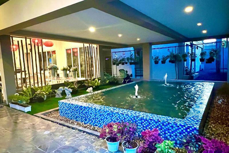 Sivana Place - Genel