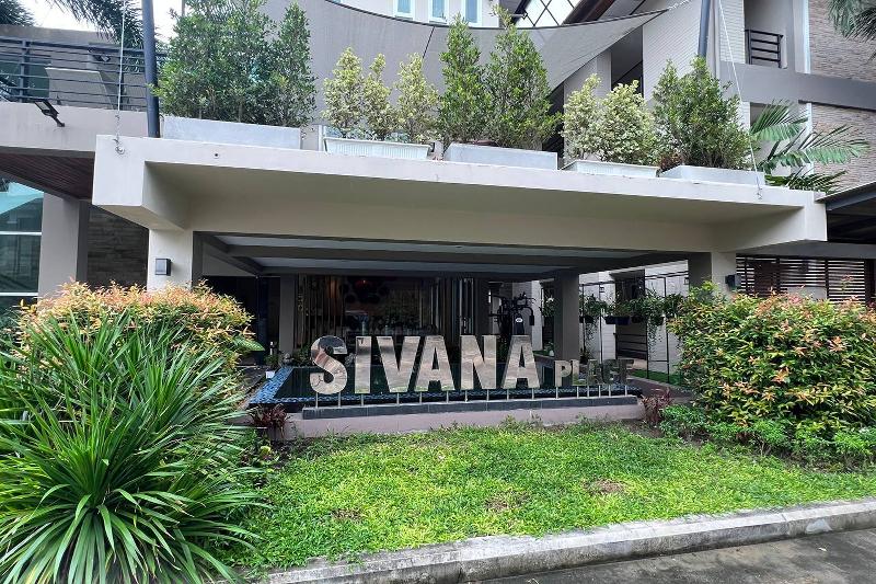 Sivana Place - Genel