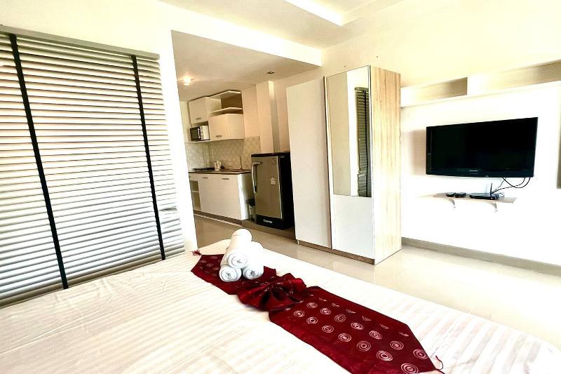 Sivana Place - Oda