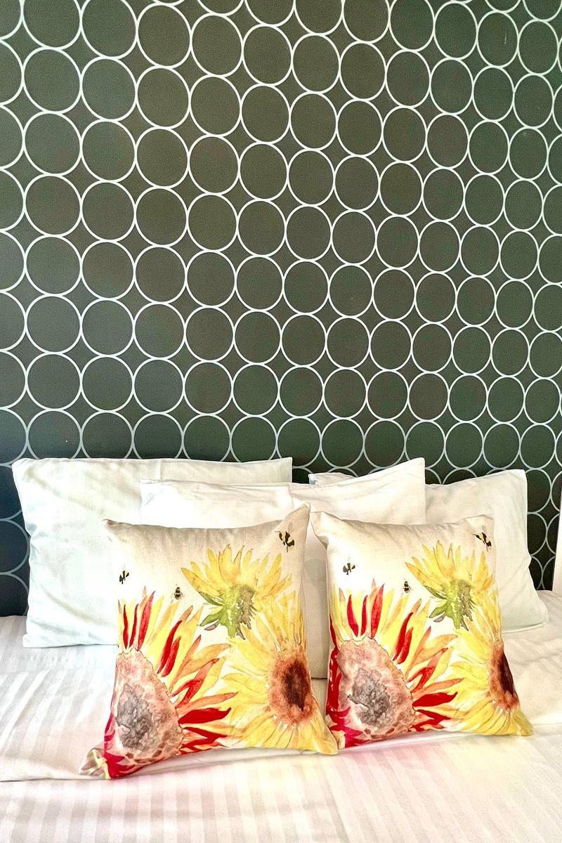 Sivana Place - Oda