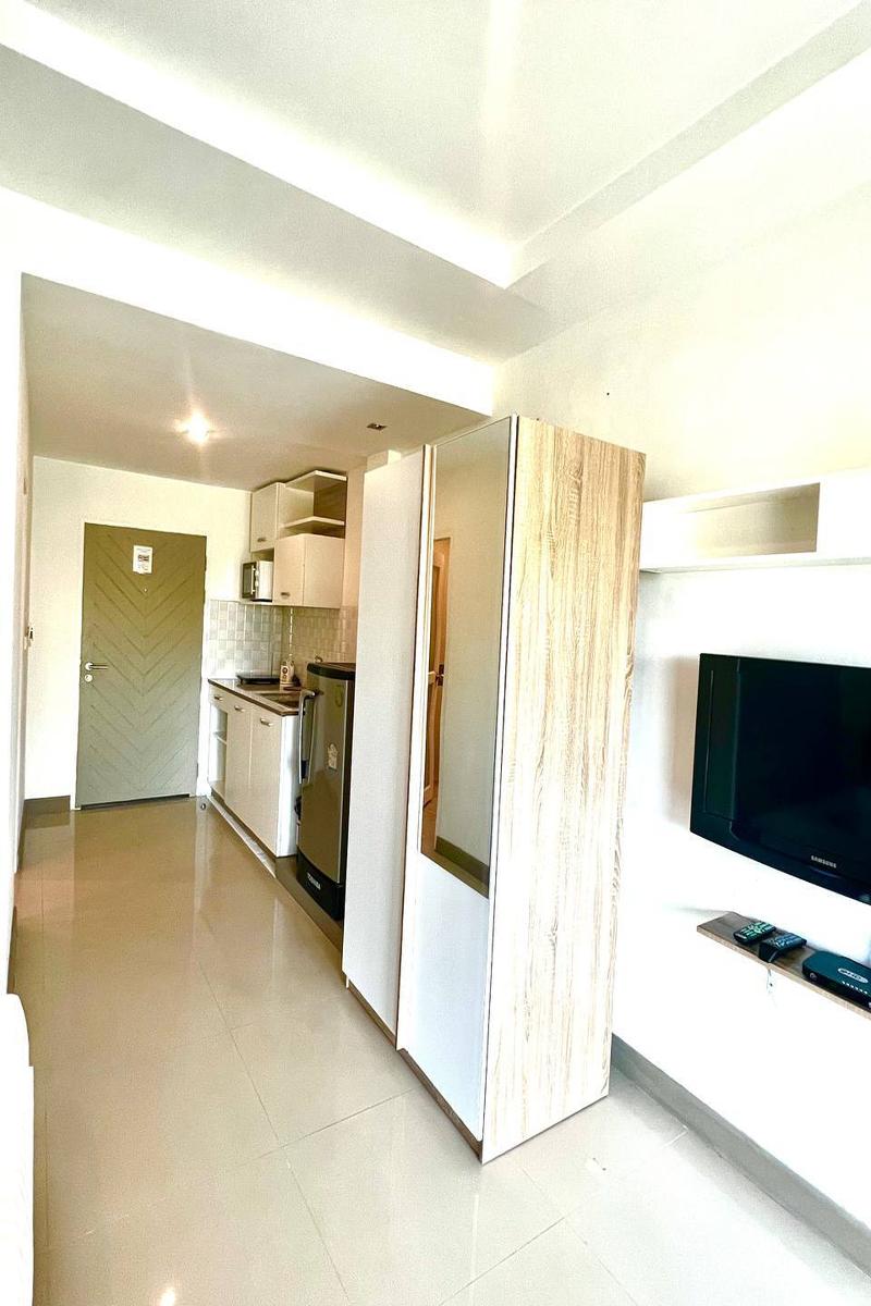 Sivana Place - Oda