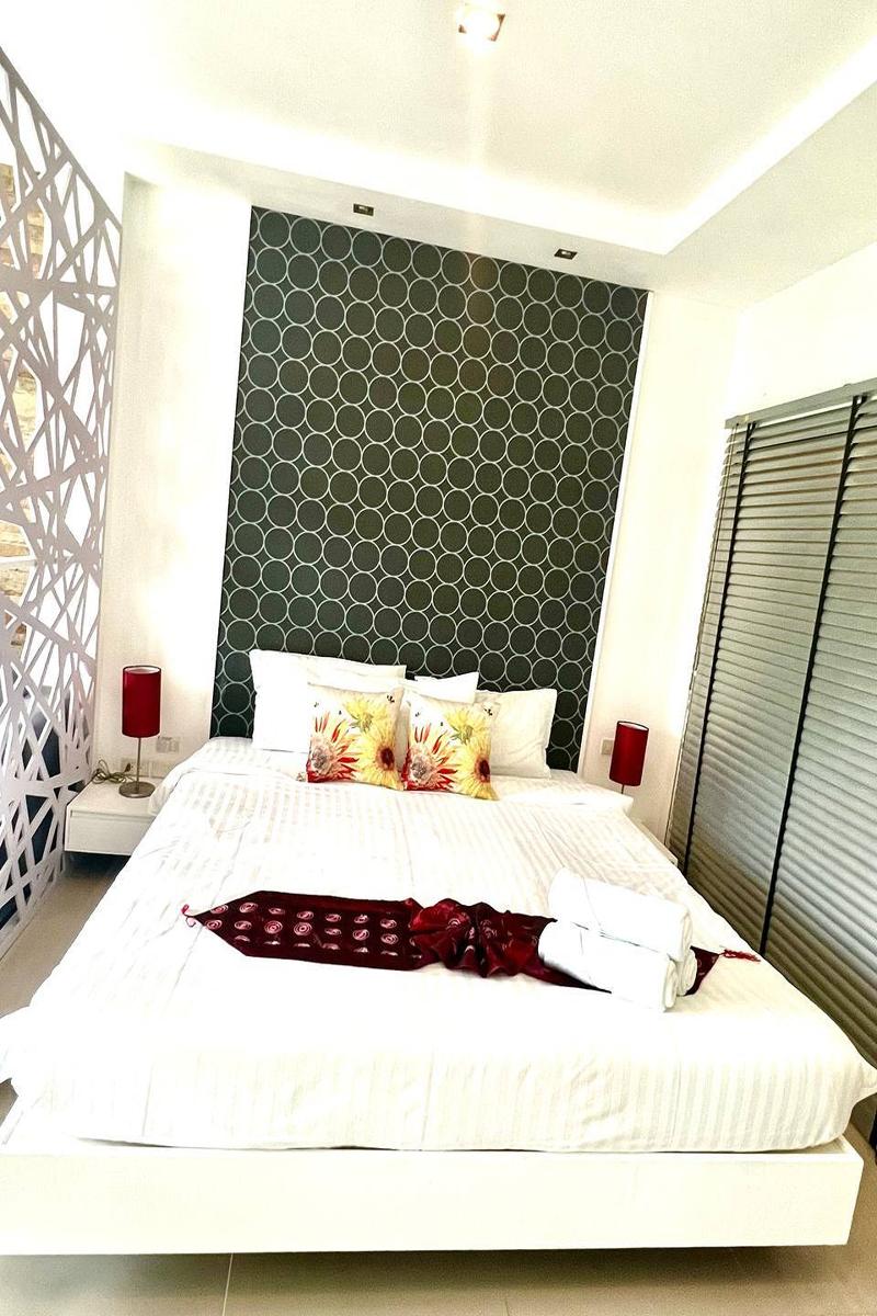 Sivana Place - Oda