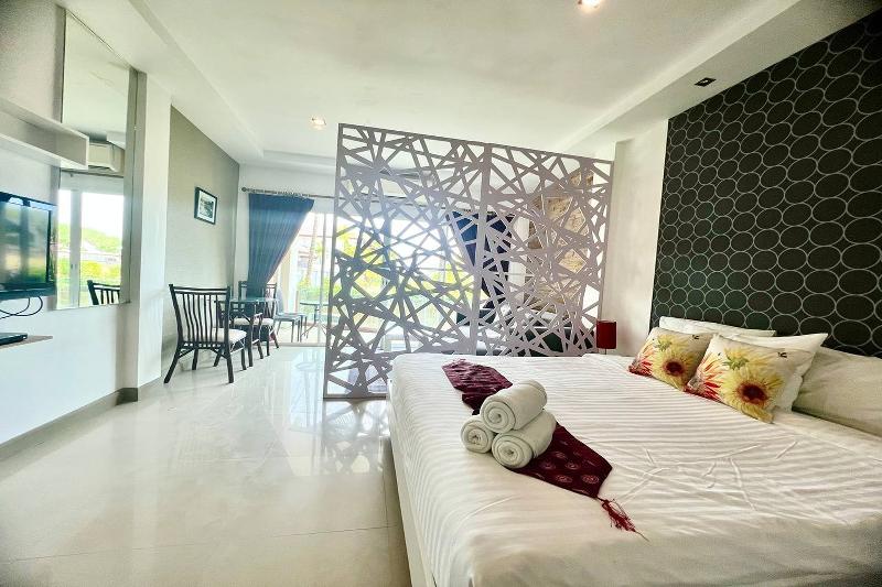 Sivana Place - Oda
