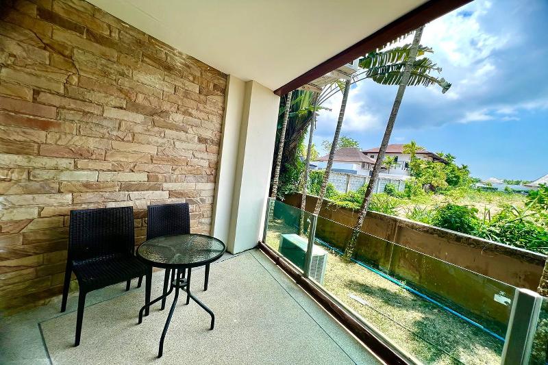 Sivana Place - Oda