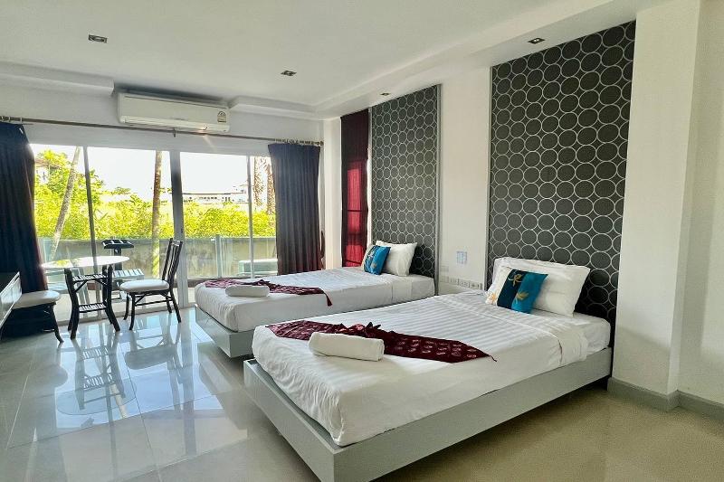 Sivana Place - Oda