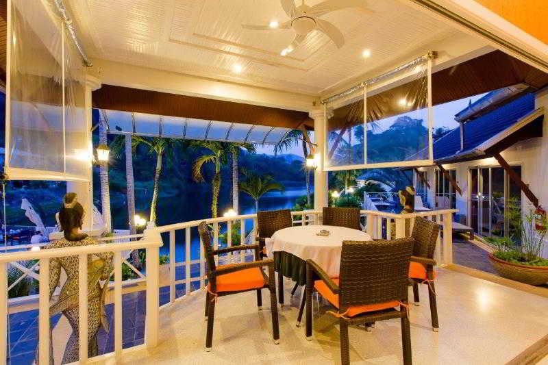 Serenity Hotel Phuket fotoÄŸrafÄ±