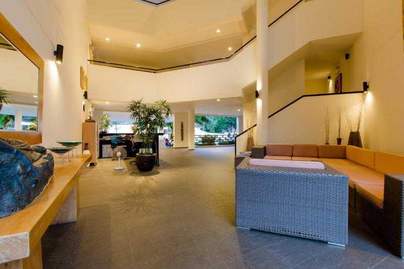 Serenity Hotel Phuket fotoÄŸrafÄ±
