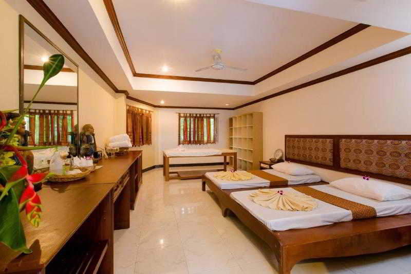 Serenity Hotel Phuket fotoÄŸrafÄ±
