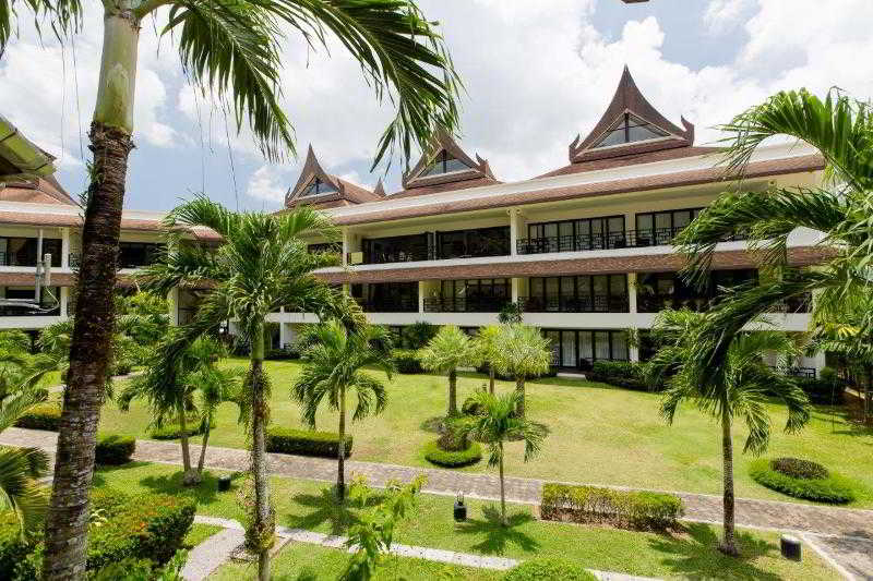 Serenity Hotel Phuket fotoÄŸrafÄ±