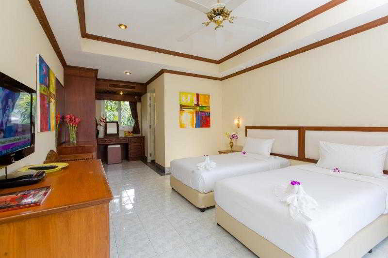 Serenity Hotel Phuket fotoÄŸrafÄ±