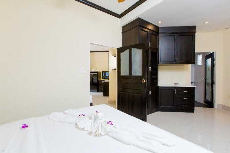 Serenity Hotel Phuket fotoÄŸrafÄ±