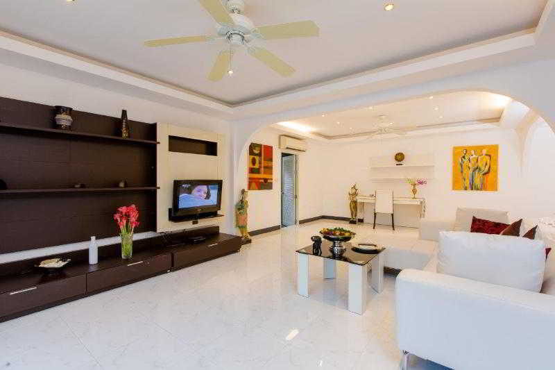 Serenity Hotel Phuket fotoÄŸrafÄ±