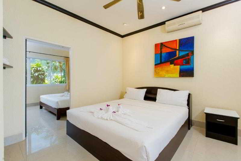 Serenity Hotel Phuket fotoÄŸrafÄ±