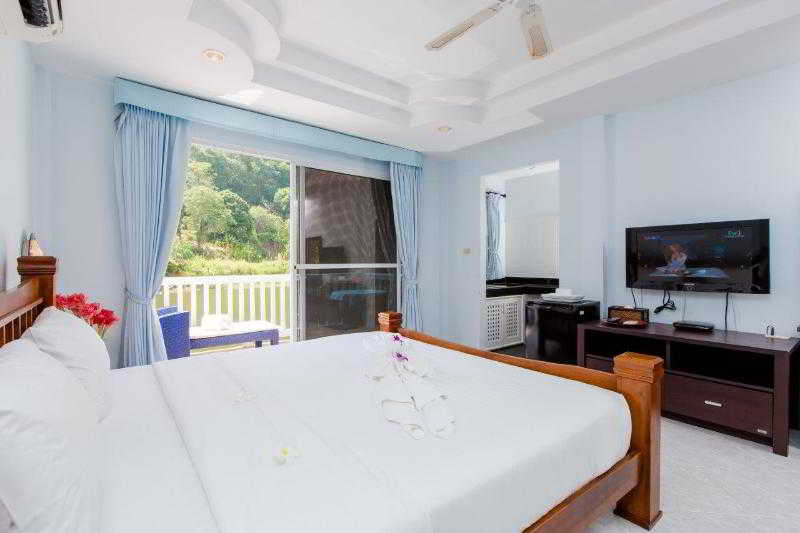 Serenity Hotel Phuket fotoÄŸrafÄ±