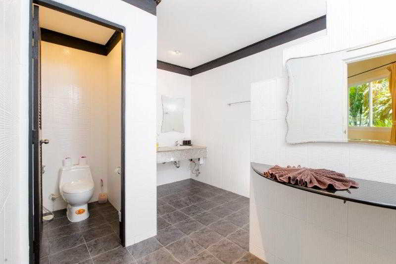 Serenity Hotel Phuket fotoÄŸrafÄ±