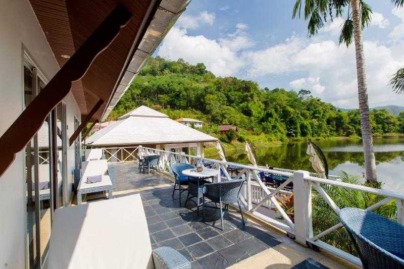 Serenity Hotel Phuket fotoÄŸrafÄ±