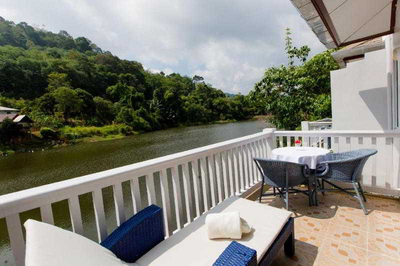 Serenity Hotel Phuket fotoÄŸrafÄ±