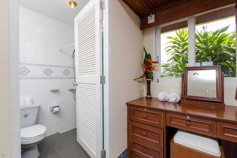 Serenity Hotel Phuket fotoÄŸrafÄ±