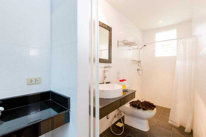 Serenity Hotel Phuket fotoÄŸrafÄ±