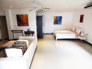 Serenity Hotel Phuket fotoÄŸrafÄ±