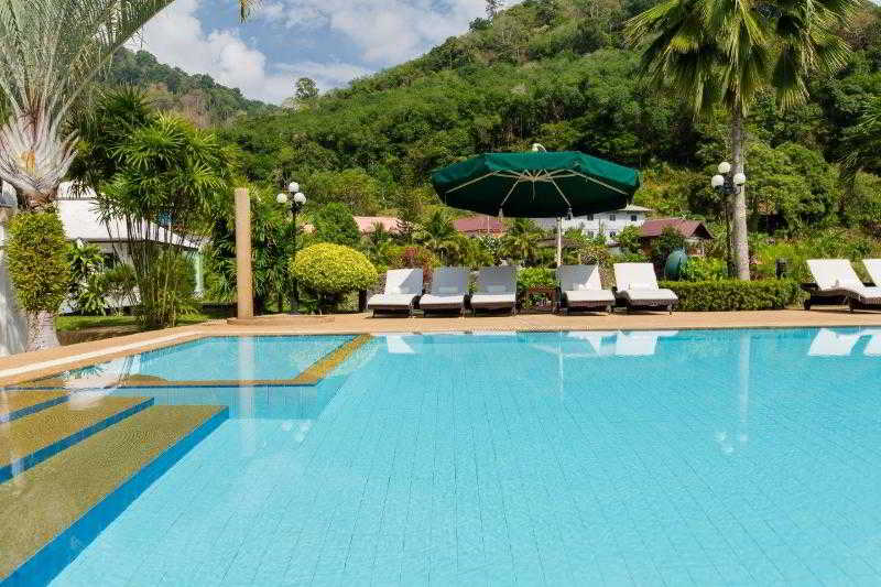Serenity Hotel Phuket fotoÄŸrafÄ±