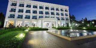 La Vie En Rose otel fotoğrafı