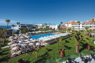Hotel Riu Arecas - Adults Only