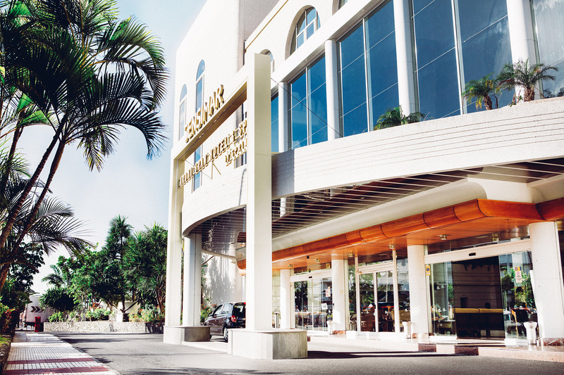 Spring Arona Gran Hotel & Spa (Only adults) - Genel