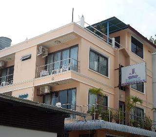 J Hotel fotoÄŸrafÄ±