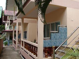 Me Mee Bungalows otel fotoğrafı