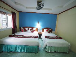 Me Mee Bungalows fotoÄŸrafÄ±