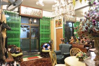 King's Home Hua Hin Homestay fotoÄŸrafÄ±
