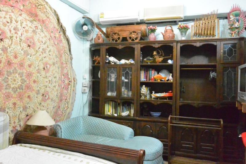 King's Home Hua Hin Homestay - Genel