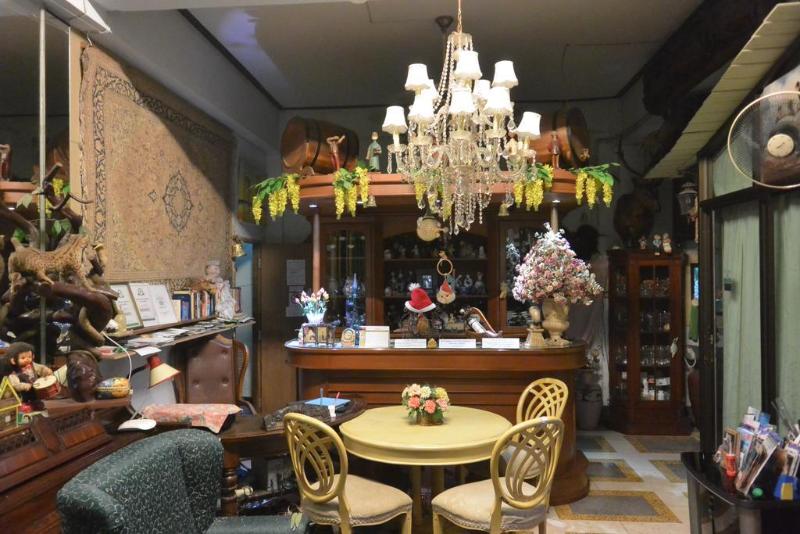 King's Home Hua Hin Homestay - Genel