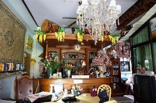 King's Home Hua Hin Homestay fotoÄŸrafÄ±